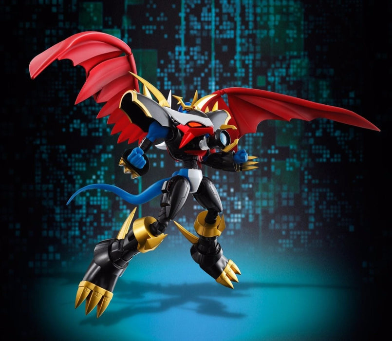 S.h.figuarts Imperialdramon Fighter Mode Action Figure Bandai Tamashii Nations- Japan Figure Store - #1 Bring To You The Best Japanese Goods