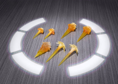 S.h.figuarts Iron Man Iron Patriot Action Figure Bandai Tamashii Nations- Japan Figure Store - #1 Bring To You The Best Japanese Goods