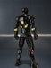 S.h.figuarts Iron Man Mark 3 Marvel Age Of Heroes Exhibition Color Figure Bandai- Japan Figure Store - #1 Bring To You The Best Japanese Goods