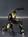 S.h.figuarts Iron Man Mark 3 Marvel Age Of Heroes Exhibition Color Figure Bandai- Japan Figure Store - #1 Bring To You The Best Japanese Goods