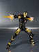 S.h.figuarts Iron Man Mark 3 Marvel Age Of Heroes Exhibition Color Figure Bandai- Japan Figure Store - #1 Bring To You The Best Japanese Goods