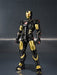 S.h.figuarts Iron Man Mark 3 Marvel Age Of Heroes Exhibition Color Figure Bandai- Japan Figure Store - #1 Bring To You The Best Japanese Goods