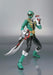 S.h.figuarts Kaizoku Sentai Gokaiger Gokai Green Action Figure Bandai- Japan Figure Store - #1 Bring To You The Best Japanese Goods