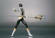 S.h.figuarts Kaizoku Sentai Gokaiger Gokai Silver Action Figure Bandai Japan- Japan Figure Store - #1 Bring To You The Best Japanese Goods