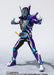 S.h.figuarts Kamen Masked Rider Build Rogue Action Figure Bandai- Japan Figure Store - #1 Bring To You The Best Japanese Goods