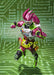 S.h.figuarts Kamen Rider Ex-aid Action Gamer Level 2 20 Kamen Rider Kicks Ver- Japan Figure Store - #1 Bring To You The Best Japanese Goods