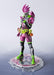 S.h.figuarts Kamen Rider Ex-aid Action Gamer Level 2 20 Kamen Rider Kicks Ver- Japan Figure Store - #1 Bring To You The Best Japanese Goods