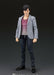 S.h.figuarts Kamen Rider Ex-aid Dan Kuroto Shin The God's Joy & Fury Bandai- Japan Figure Store - #1 Bring To You The Best Japanese Goods