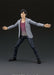 S.h.figuarts Kamen Rider Ex-aid Dan Kuroto Shin The God's Joy & Fury Bandai- Japan Figure Store - #1 Bring To You The Best Japanese Goods