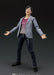 S.h.figuarts Kamen Rider Ex-aid Dan Kuroto Shin The God's Joy & Fury Bandai- Japan Figure Store - #1 Bring To You The Best Japanese Goods