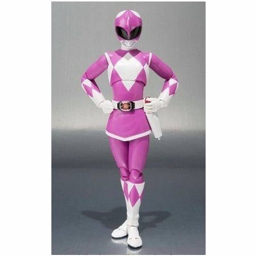 S.h.figuarts Kyoryu Sentai Zyuranger Ptera Ranger Action Figure Bandai Japan - Japan Figure