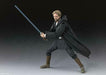 S.h.figuarts Luke Skywalker Battle Of Crait Ver. Star Wars: The Last Jedi- Japan Figure Store - #1 Bring To You The Best Japanese Goods