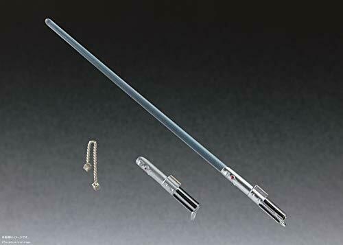 S.h.figuarts Luke Skywalker Battle Of Crait Ver. Star Wars: The Last Jedi- Japan Figure Store - #1 Bring To You The Best Japanese Goods