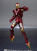 S.h.figuarts Marvel Avengers Iron Man Mark 7 Action Figure Bandai- Japan Figure Store - #1 Bring To You The Best Japanese Goods