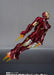 S.h.figuarts Marvel Avengers Iron Man Mark 7 Action Figure Bandai- Japan Figure Store - #1 Bring To You The Best Japanese Goods