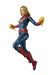 S.h.figuarts Marvel Universe Captain Marvel Action Figure Bandai - Japan Figure
