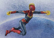 S.h.figuarts Marvel Universe Captain Marvel Action Figure Bandai- Japan Figure Store - #1 Bring To You The Best Japanese Goods