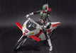 S.h.figuarts Masked Kamen Rider 1 & Cyclone Set Action Figure Bandai- Japan Figure Store - #1 Bring To You The Best Japanese Goods