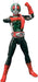 S.h.figuarts Masked Kamen Rider 2 Action Figure Bandai Tamashii Nations - Japan Figure