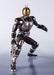 S.h.figuarts Masked Kamen Rider 555 Faiz 20 Kamen Rider Kicks Ver Figure Bandai- Japan Figure Store - #1 Bring To You The Best Japanese Goods