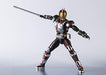 S.h.figuarts Masked Kamen Rider 555 Faiz 20 Kamen Rider Kicks Ver Figure Bandai- Japan Figure Store - #1 Bring To You The Best Japanese Goods