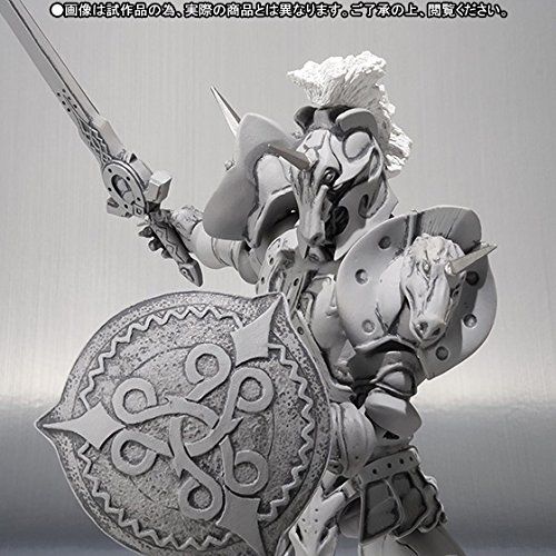 S.h.figuarts Masked Kamen Rider 555 Horse Orphnoch Action Figure Bandai F/s - Japan Figure