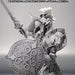 S.h.figuarts Masked Kamen Rider 555 Horse Orphnoch Action Figure Bandai F/s - Japan Figure