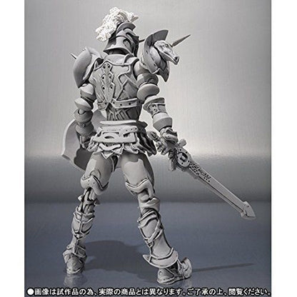 S.h.figuarts Masked Kamen Rider 555 Horse Orphnoch Action Figure Bandai F/s- Japan Figure Store - #1 Bring To You The Best Japanese Goods