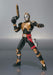 S.h.figuarts Masked Kamen Rider 555 Riotrooper Action Figure Bandai- Japan Figure Store - #1 Bring To You The Best Japanese Goods