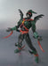 S.h.figuarts Masked Kamen Rider Agito Exceed Gills Action Figure Bandai Japan- Japan Figure Store - #1 Bring To You The Best Japanese Goods