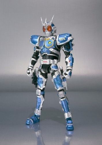S.h.figuarts Masked Kamen Rider Agito G3-x Action Figure Bandai Tamashii Nations- Japan Figure Store - #1 Bring To You The Best Japanese Goods