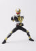 S.h.figuarts Masked Kamen Rider Agito Ground Form Shinkocchou Seihou Bandai- Japan Figure Store - #1 Bring To You The Best Japanese Goods