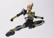 S.h.figuarts Masked Kamen Rider Agito Ground Form Shinkocchou Seihou Bandai- Japan Figure Store - #1 Bring To You The Best Japanese Goods
