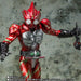 S.h.figuarts Masked Kamen Rider Amazon Alfa Alpha 2nd Season Ver Figure Bandai- Japan Figure Store - #1 Bring To You The Best Japanese Goods