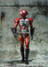 S.h.figuarts Masked Kamen Rider Amazon Alfa Alpha 2nd Season Ver Figure Bandai- Japan Figure Store - #1 Bring To You The Best Japanese Goods