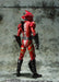 S.h.figuarts Masked Kamen Rider Amazon Alfa Alpha 2nd Season Ver Figure Bandai- Japan Figure Store - #1 Bring To You The Best Japanese Goods