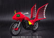 S.h.figuarts Masked Kamen Rider Amazon & Jungler Set Action Figure Bandai Japan- Japan Figure Store - #1 Bring To You The Best Japanese Goods