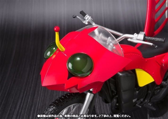 S.h.figuarts Masked Kamen Rider Amazon & Jungler Set Action Figure Bandai Japan- Japan Figure Store - #1 Bring To You The Best Japanese Goods