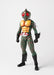 S.h.figuarts Masked Kamen Rider Amazon Shinkoccou Seihou Renewal Figure Bandai- Japan Figure Store - #1 Bring To You The Best Japanese Goods