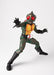 S.h.figuarts Masked Kamen Rider Amazon Shinkoccou Seihou Renewal Figure Bandai- Japan Figure Store - #1 Bring To You The Best Japanese Goods