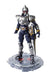 S.h.figuarts Masked Kamen Rider Blade 20 Kamen Rider Kicks Ver Figure Bandai - Japan Figure