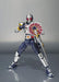 S.h.figuarts Masked Kamen Rider Blade 20 Kamen Rider Kicks Ver Figure Bandai- Japan Figure Store - #1 Bring To You The Best Japanese Goods