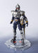 S.h.figuarts Masked Kamen Rider Blade 20 Kamen Rider Kicks Ver Figure Bandai- Japan Figure Store - #1 Bring To You The Best Japanese Goods