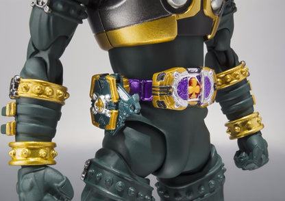 S.h.figuarts Masked Kamen Rider Blade Leangle Action Figure Bandai- Japan Figure Store - #1 Bring To You The Best Japanese Goods