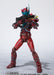 S.h.figuarts Masked Kamen Rider Build Blood Stalk Action Figure Bandai- Japan Figure Store - #1 Bring To You The Best Japanese Goods