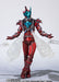 S.h.figuarts Masked Kamen Rider Build Blood Stalk Action Figure Bandai- Japan Figure Store - #1 Bring To You The Best Japanese Goods