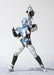 S.h.figuarts Masked Kamen Rider Build Cross-z Charge Plastic Figure Bandai- Japan Figure Store - #1 Bring To You The Best Japanese Goods
