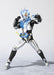 S.h.figuarts Masked Kamen Rider Build Cross-z Charge Plastic Figure Bandai- Japan Figure Store - #1 Bring To You The Best Japanese Goods