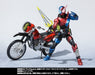 S.h.figuarts Masked Kamen Rider Build Machine Builder & Parts Set Figure- Japan Figure Store - #1 Bring To You The Best Japanese Goods