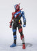 S.h.figuarts Masked Kamen Rider Build Rabbit Tank Form 20 Kamen Rider Kicks Ver- Japan Figure Store - #1 Bring To You The Best Japanese Goods